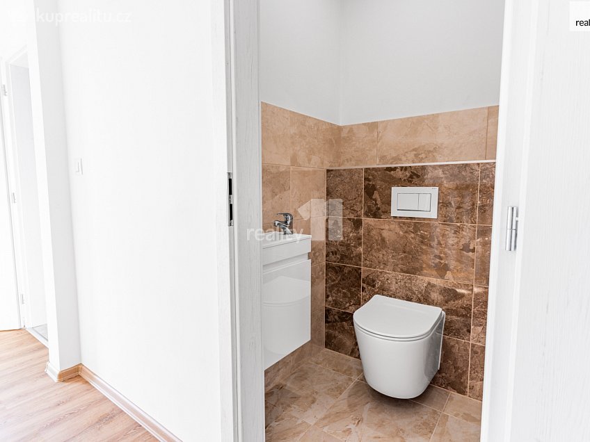 Prodej  domu na klíč 169 m^2 Světlá nad Sázavou, Světlá nad Sázavou 