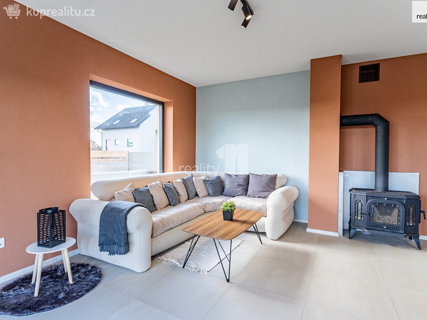 Prodej  domu na klíč 169 m^2 Světlá nad Sázavou, Světlá nad Sázavou 