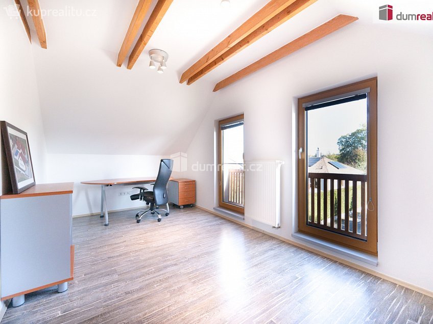 Prodej  rodinného domu 228 m^2 Soukenická, Planá nad Lužnicí 