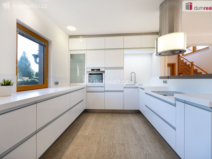 Prodej  rodinného domu 228 m^2 Soukenická, Planá nad Lužnicí 