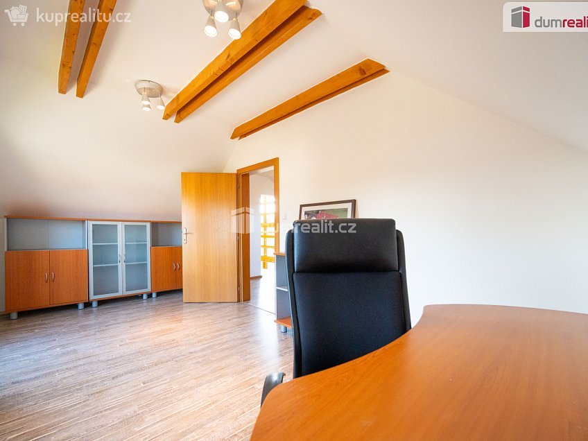 Prodej  rodinného domu 228 m^2 Soukenická, Planá nad Lužnicí 