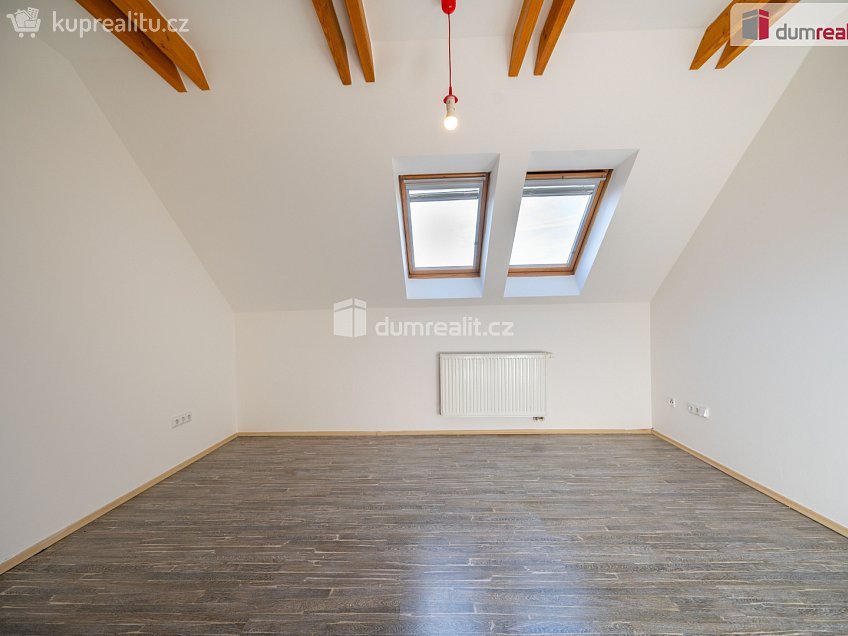 Prodej  rodinného domu 228 m^2 Soukenická, Planá nad Lužnicí 