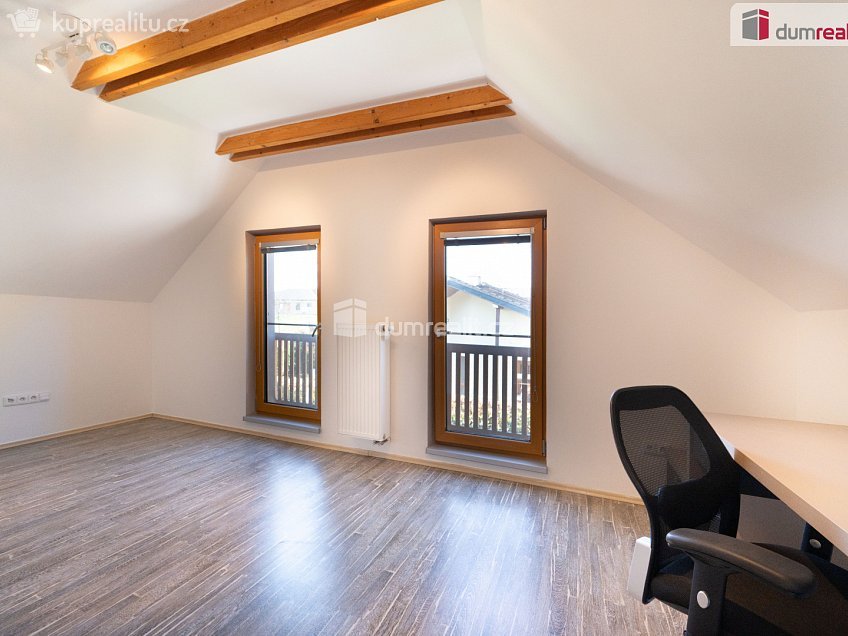 Prodej  rodinného domu 228 m^2 Soukenická, Planá nad Lužnicí 