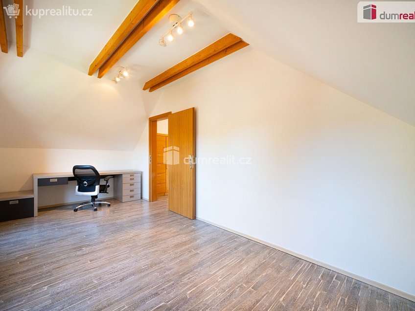 Prodej  rodinného domu 228 m^2 Soukenická, Planá nad Lužnicí 