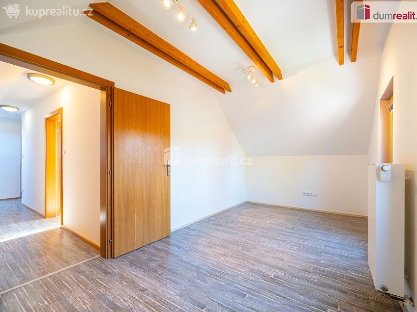 Prodej  rodinného domu 228 m^2 Soukenická, Planá nad Lužnicí 