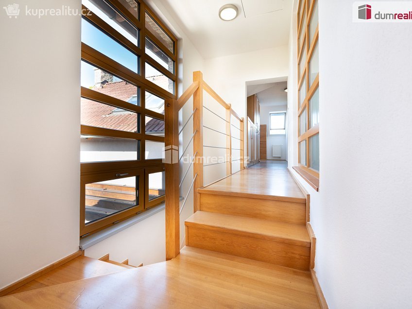 Prodej  rodinného domu 228 m^2 Soukenická, Planá nad Lužnicí 