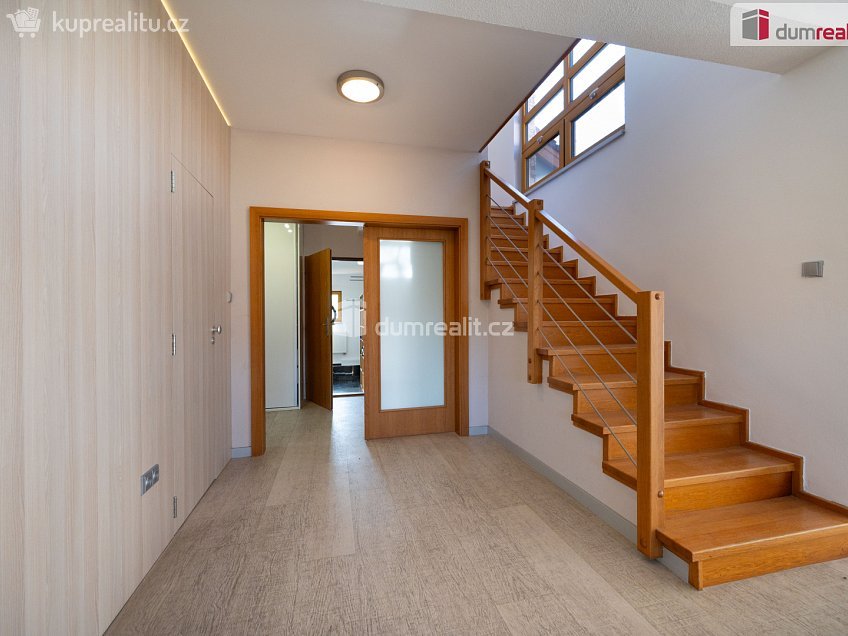 Prodej  rodinného domu 228 m^2 Soukenická, Planá nad Lužnicí 