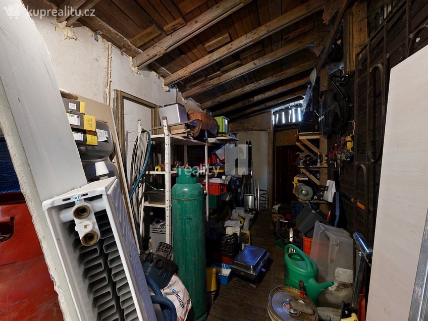 Pronájem  ubytovacího zařízení 229 m^2 Loučná pod Klínovcem, Loučná pod Klínovcem 