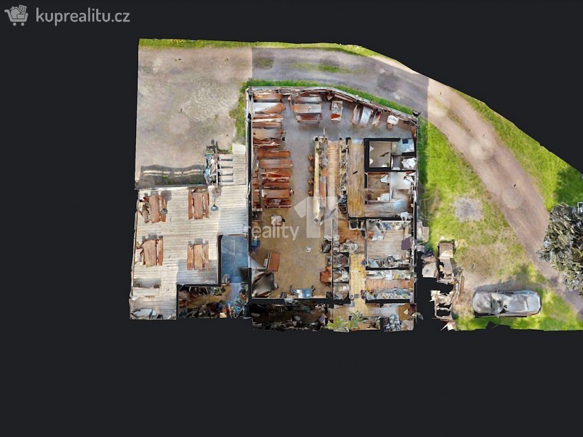 Pronájem  ubytovacího zařízení 229 m^2 Loučná pod Klínovcem, Loučná pod Klínovcem 