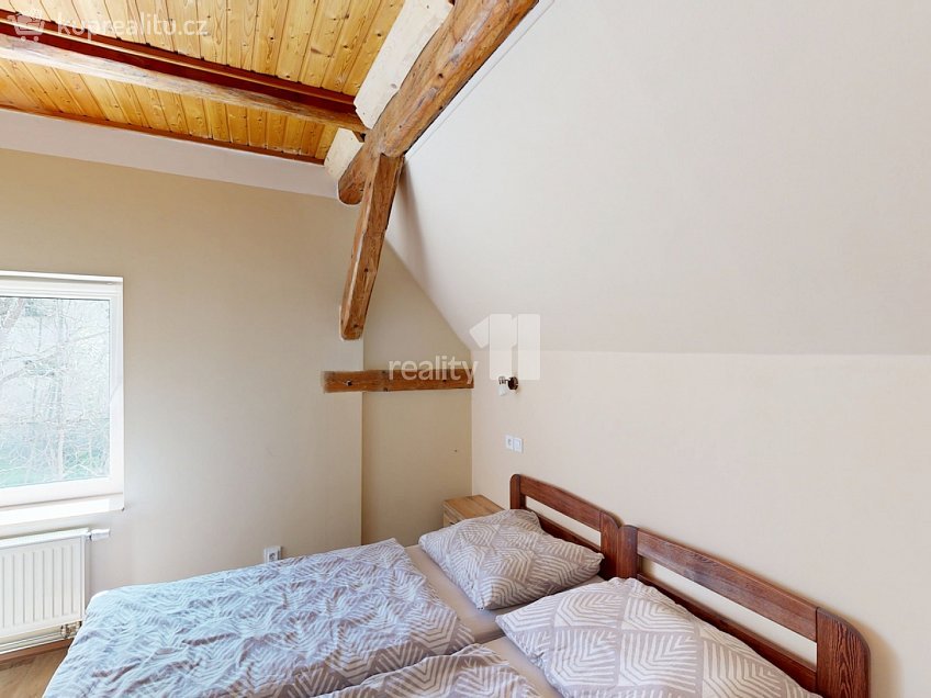 Pronájem  ubytovacího zařízení 370 m^2 Loučná pod Klínovcem, Loučná pod Klínovcem 