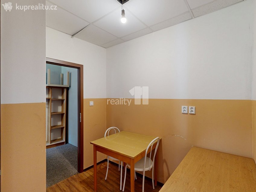 Pronájem  ubytovacího zařízení 370 m^2 Loučná pod Klínovcem, Loučná pod Klínovcem 