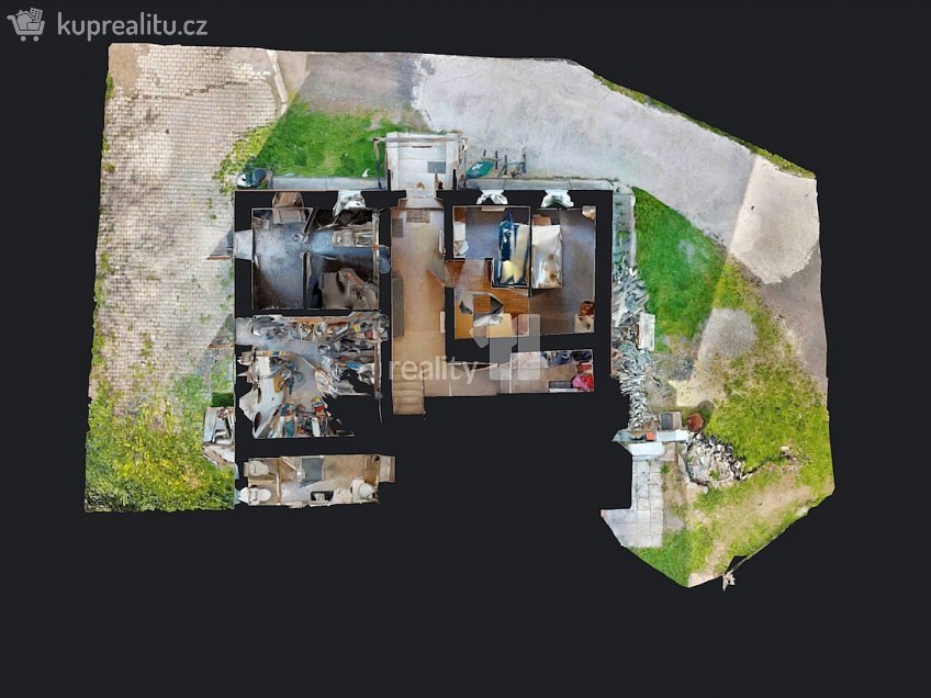 Pronájem  ubytovacího zařízení 370 m^2 Loučná pod Klínovcem, Loučná pod Klínovcem 