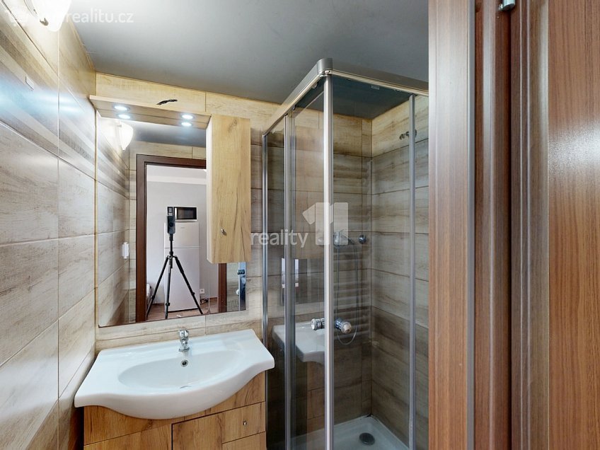 Pronájem  ubytovacího zařízení 370 m^2 Loučná pod Klínovcem, Loučná pod Klínovcem 