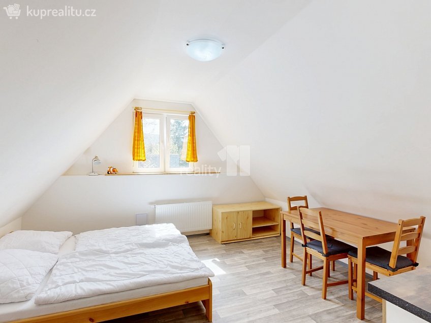 Pronájem  ubytovacího zařízení 370 m^2 Loučná pod Klínovcem, Loučná pod Klínovcem 