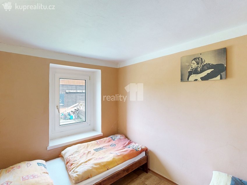 Pronájem  ubytovacího zařízení 370 m^2 Loučná pod Klínovcem, Loučná pod Klínovcem 