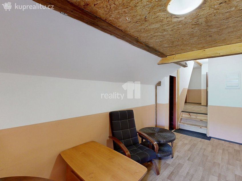 Pronájem  ubytovacího zařízení 370 m^2 Loučná pod Klínovcem, Loučná pod Klínovcem 