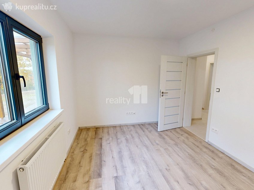 Prodej  domu na klíč 164 m^2 Světlá nad Sázavou, Světlá nad Sázavou 