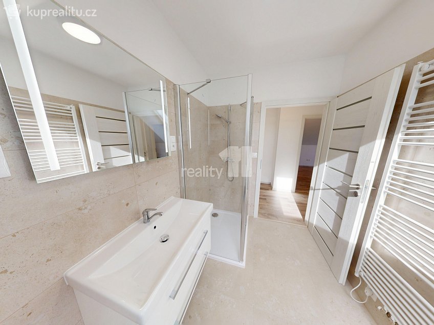 Prodej  domu na klíč 164 m^2 Světlá nad Sázavou, Světlá nad Sázavou 