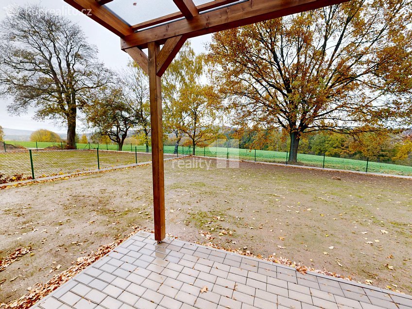 Prodej  domu na klíč 164 m^2 Světlá nad Sázavou, Světlá nad Sázavou 