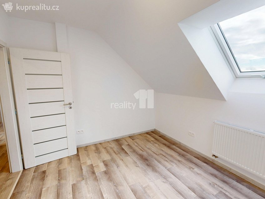 Prodej  domu na klíč 164 m^2 Světlá nad Sázavou, Světlá nad Sázavou 