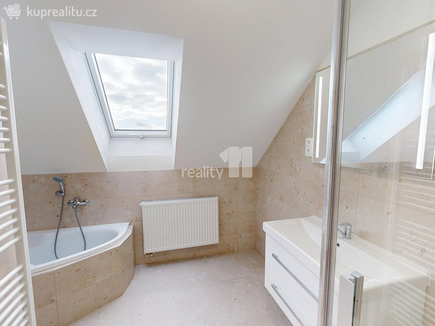 Prodej  domu na klíč 164 m^2 Světlá nad Sázavou, Světlá nad Sázavou 