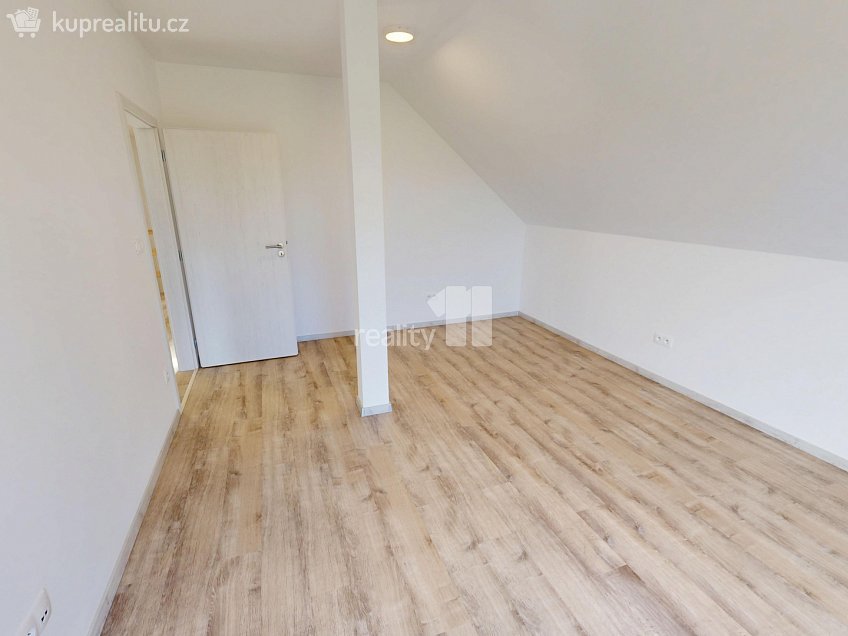 Prodej  domu na klíč 164 m^2 Světlá nad Sázavou, Světlá nad Sázavou 