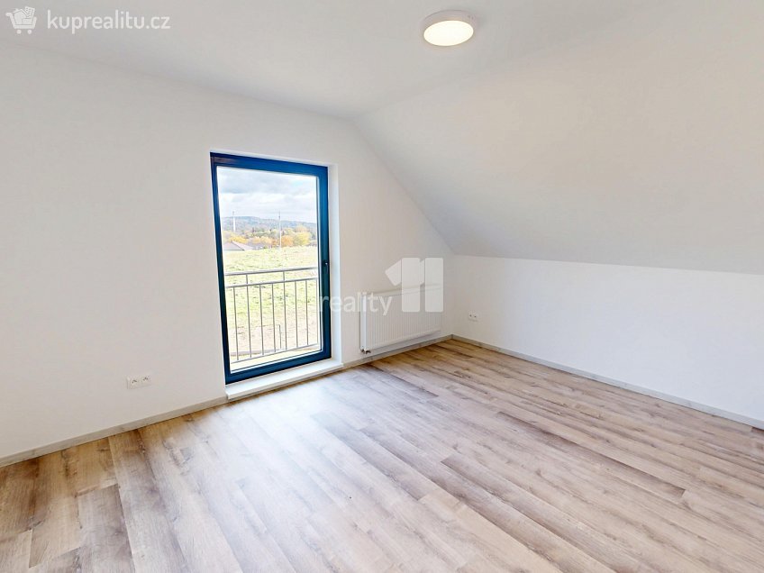 Prodej  domu na klíč 164 m^2 Světlá nad Sázavou, Světlá nad Sázavou 