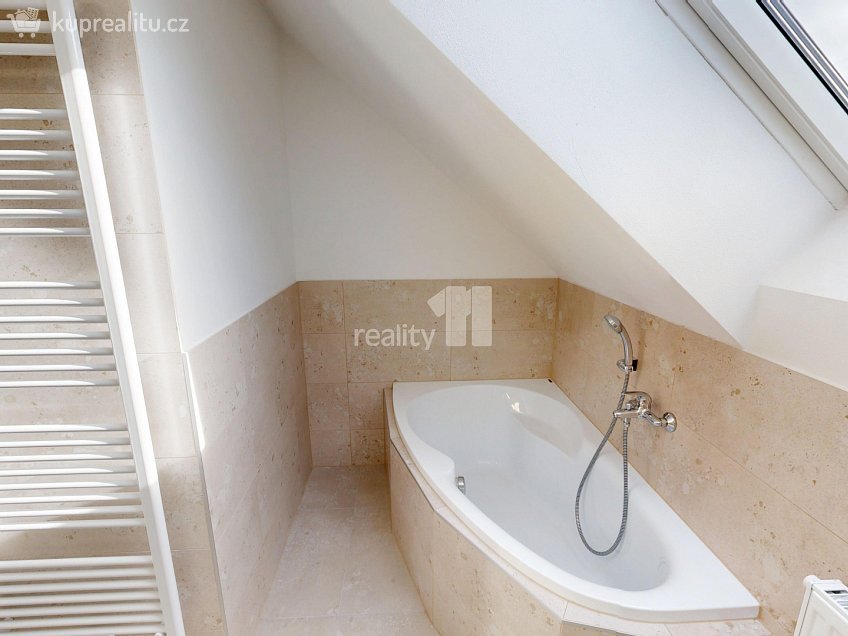 Prodej  domu na klíč 164 m^2 Světlá nad Sázavou, Světlá nad Sázavou 