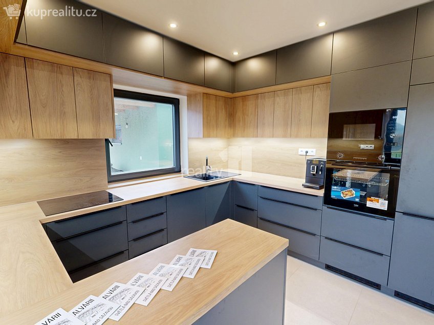 Prodej  domu na klíč 164 m^2 Světlá nad Sázavou, Světlá nad Sázavou 