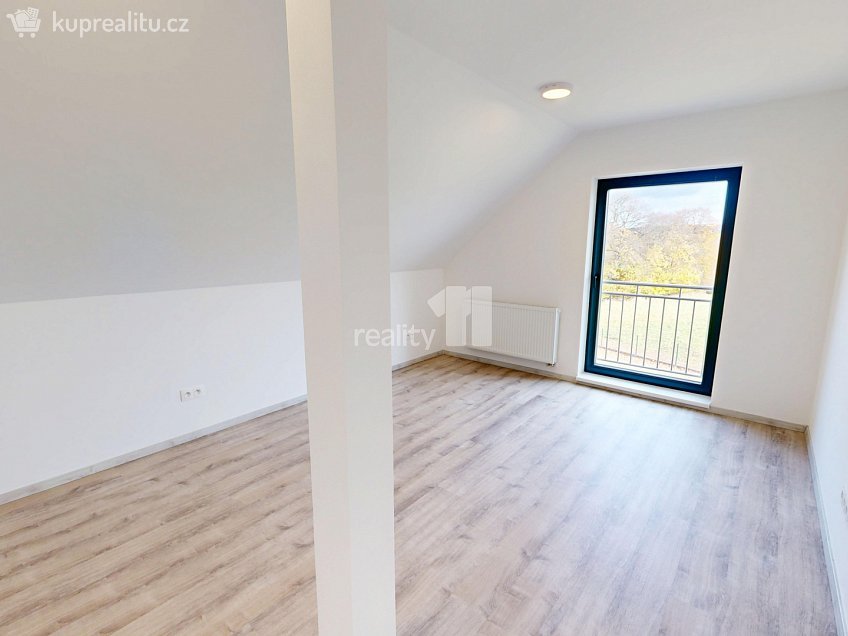 Prodej  domu na klíč 164 m^2 Světlá nad Sázavou, Světlá nad Sázavou 