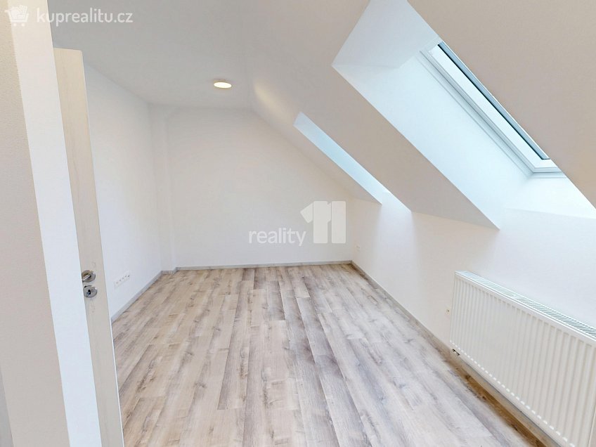 Prodej  domu na klíč 164 m^2 Světlá nad Sázavou, Světlá nad Sázavou 