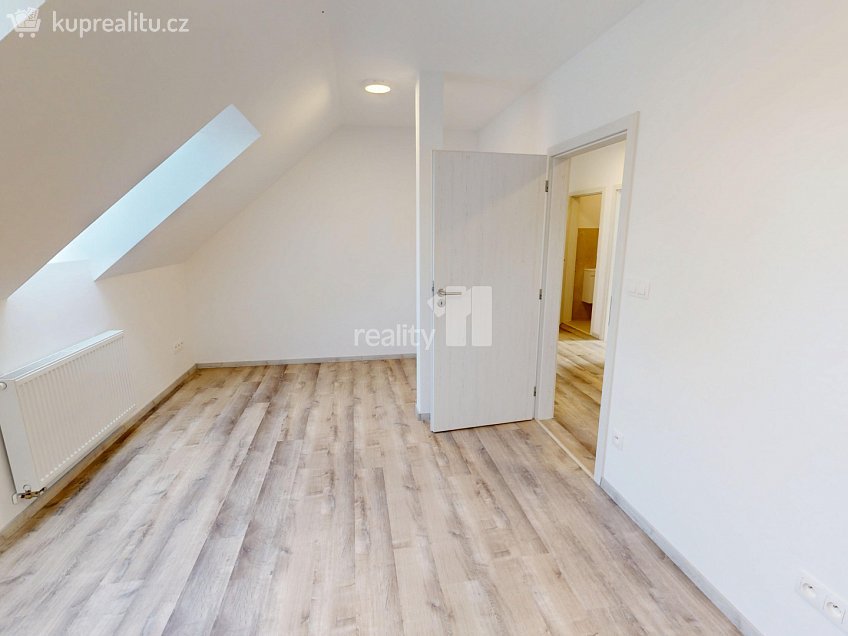 Prodej  domu na klíč 164 m^2 Světlá nad Sázavou, Světlá nad Sázavou 