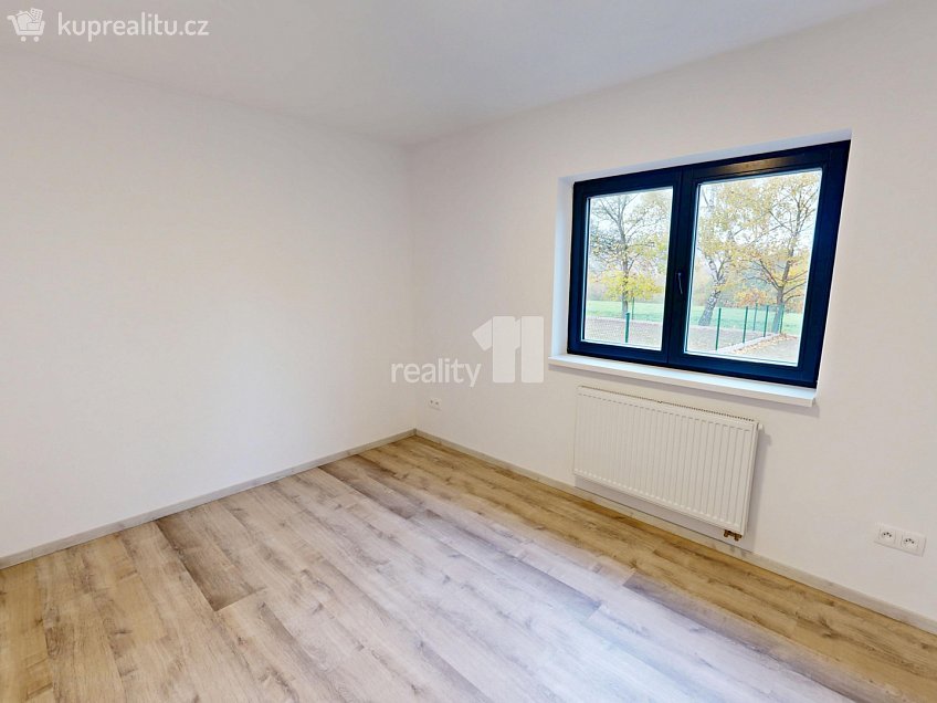 Prodej  domu na klíč 164 m^2 Světlá nad Sázavou, Světlá nad Sázavou 