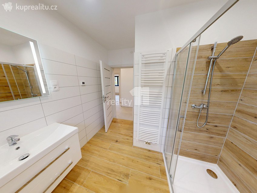 Prodej  domu na klíč 164 m^2 Světlá nad Sázavou, Světlá nad Sázavou 