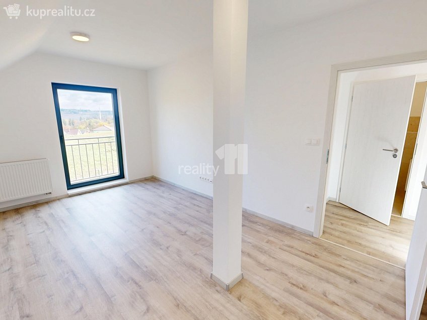 Prodej  domu na klíč 164 m^2 Světlá nad Sázavou, Světlá nad Sázavou 