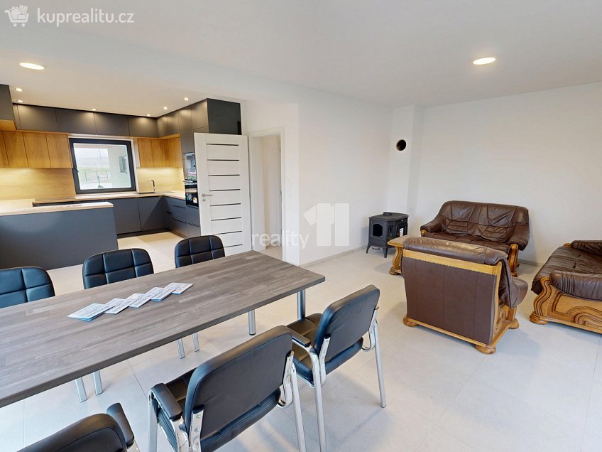 Prodej  domu na klíč 164 m^2 Světlá nad Sázavou, Světlá nad Sázavou 