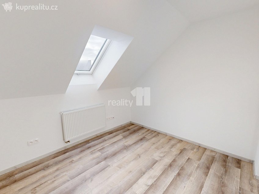 Prodej  domu na klíč 164 m^2 Světlá nad Sázavou, Světlá nad Sázavou 