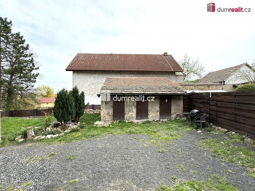 Pronájem bytu 3+kk 84 m^2 Vchynice, Vchynice 