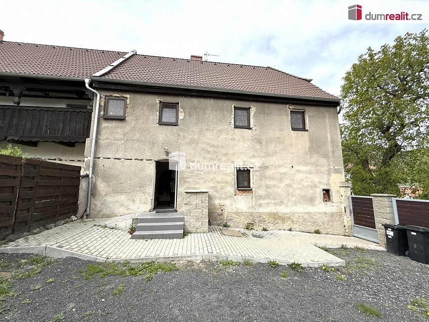 Pronájem bytu 3+kk 84 m^2 Vchynice, Vchynice 