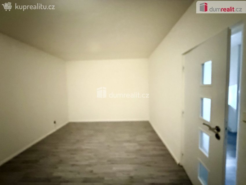 Pronájem bytu 1+1 36 m^2 E. Krásnohorské, Jílové 