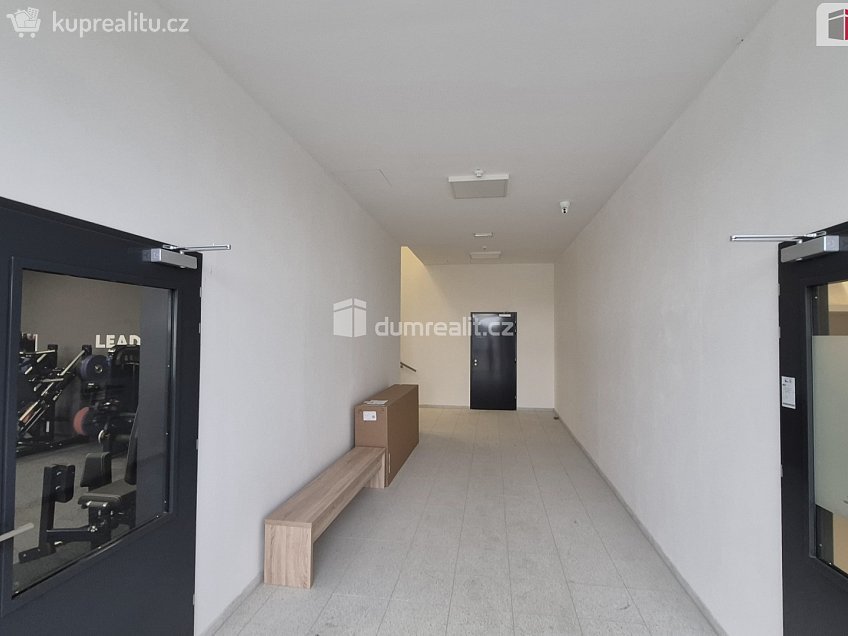 Prodej  obchodních prostor 245 m^2 Plaská, Plzeň 