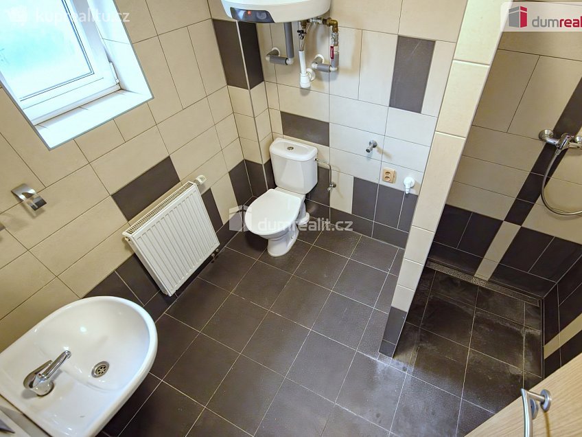 Pronájem bytu 2+kk 56 m^2 Růžová, Neratovice 