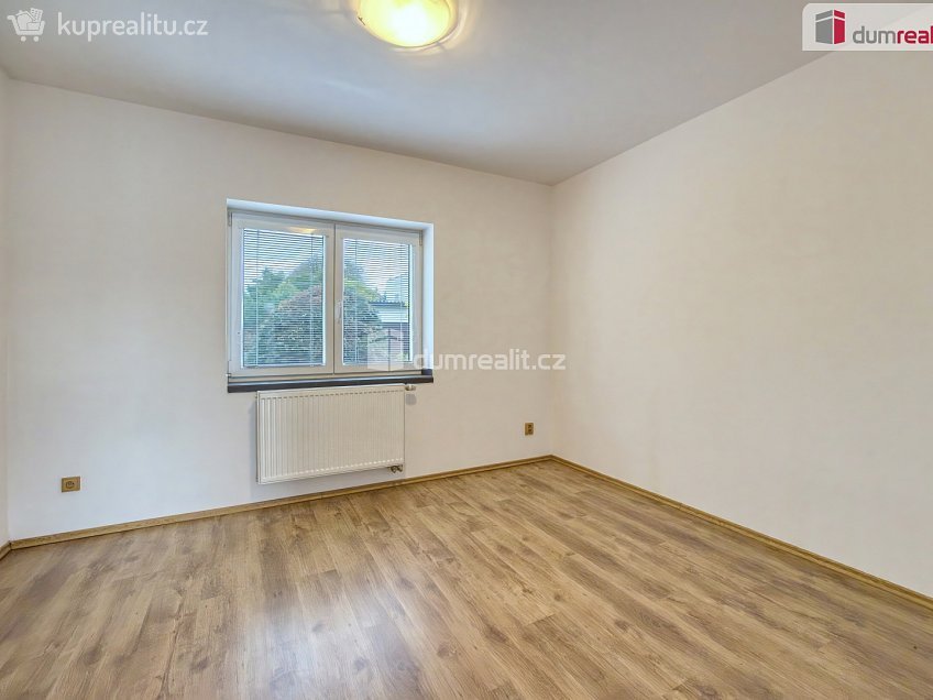 Pronájem bytu 2+kk 56 m^2 Růžová, Neratovice 