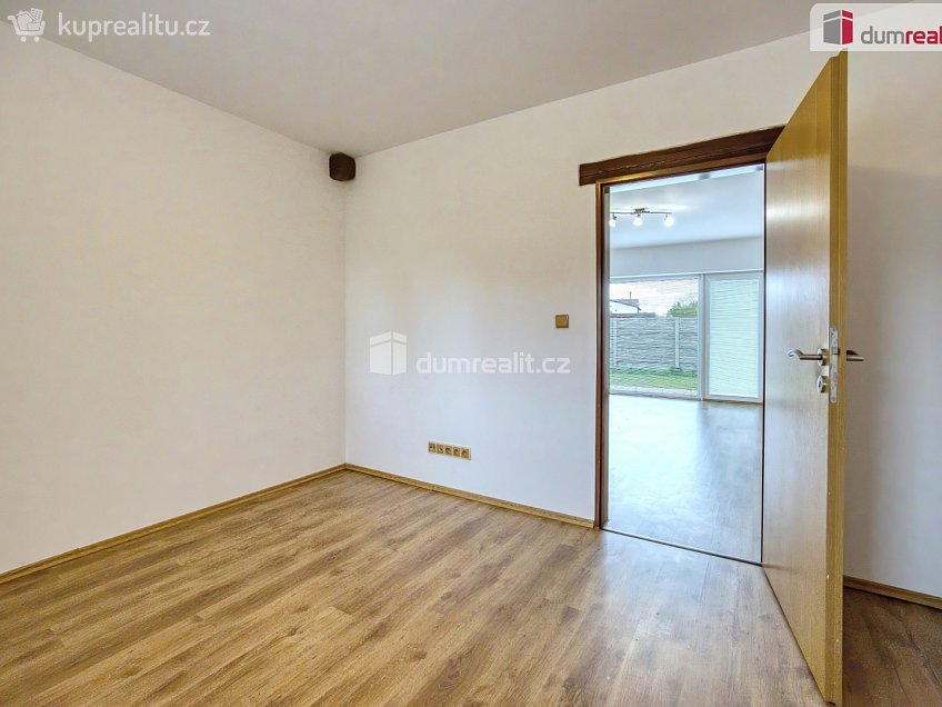 Pronájem bytu 2+kk 56 m^2 Růžová, Neratovice 