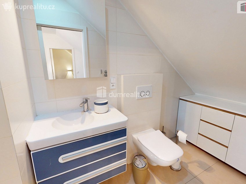 Prodej bytu 5+kk 144 m^2 Americká, Praha 2 