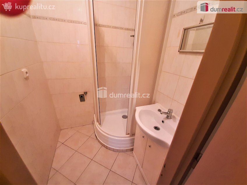 Prodej bytu 2+1 50 m^2 Horova, Ústí nad Labem 