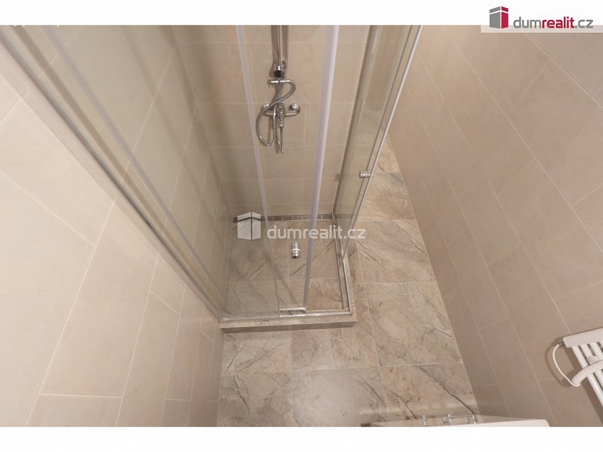 Prodej bytu 2+kk 41 m^2 Mečíková, Praha 10 