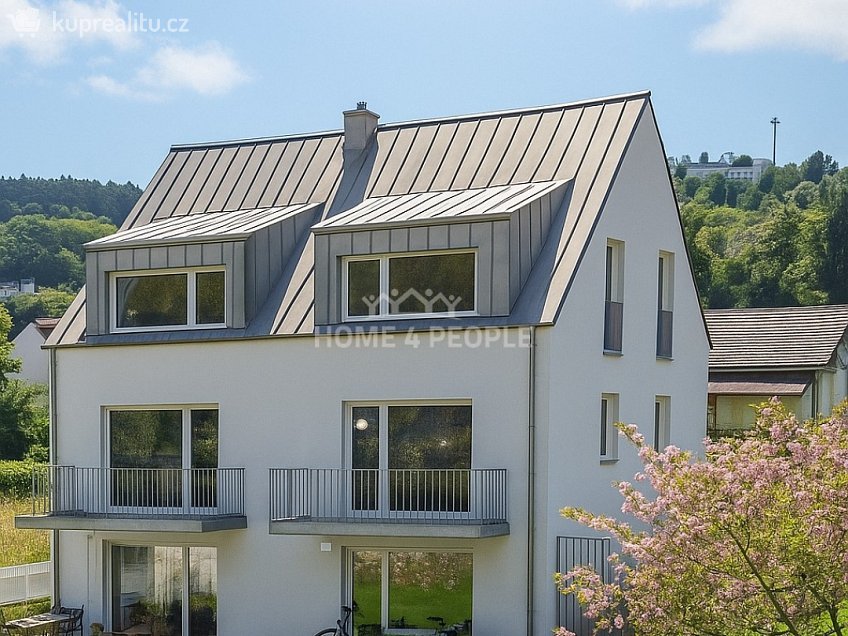 Prodej  domu na klíč 260 m^2 Mlýnská, Luhačovice 