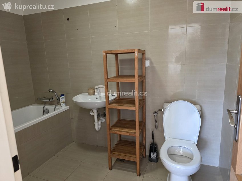 Pronájem bytu 1+kk 30 m^2 Rožnovská, Frenštát pod Radhoštěm 