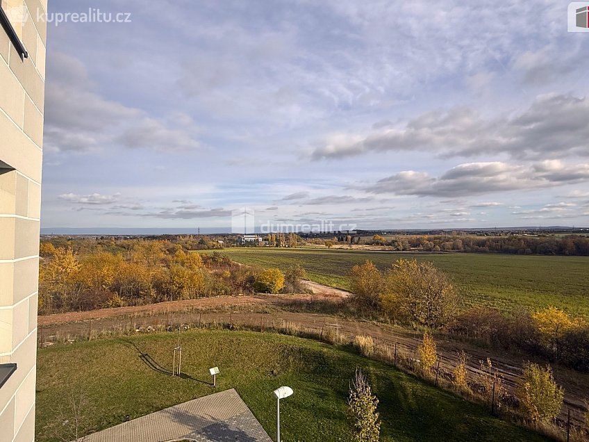 Pronájem bytu 3+kk 86 m^2 Honzíkova, Praha-Dolní Měcholupy 